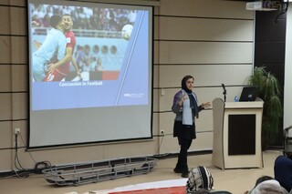 گزارش تصویری :