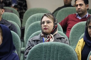 گزارش تصویری :