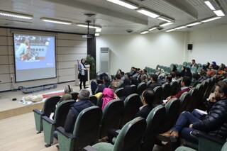 گزارش تصویری :