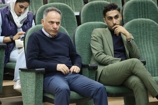 گزارش تصویری :