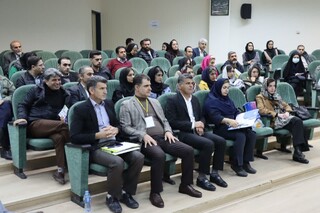 گزارش تصویری :