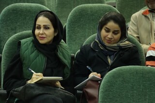 گزارش تصویری :