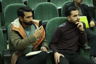 گزارش تصویری :