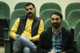 گزارش تصویری :