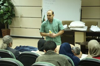 گزارش تصویری :