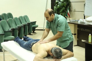 گزارش تصویری :