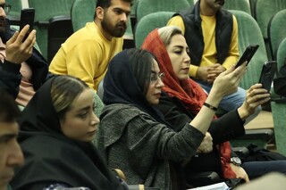 گزارش تصویری :