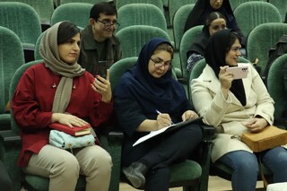 گزارش تصویری :