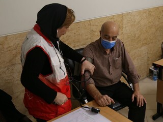 پویش ملی کنترل دیابت و فشار خون بالا-فدراسیون تیراندازی