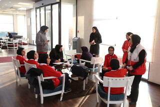 پویش غربالگری دیابت و فشارخون بالا