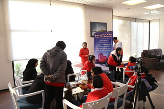 پویش غربالگری دیابت و فشارخون بالا