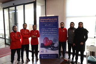 پویش غربالگری دیابت و فشارخون بالا