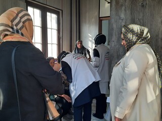 ایستگاه سلامت