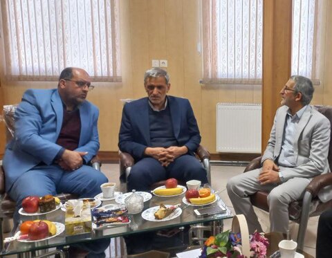 جلوه درخشان تر عملکرد مجموعه پزشکی ورزشی را در پایان سال شاهد خواهیم بود