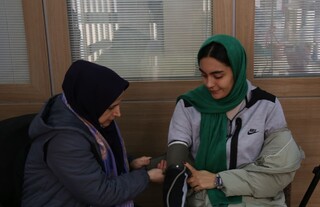 پیگیری پویش ملی غربالگری دیابت و فشارخون بالا