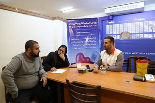 پیگیری پویش ملی غربالگری دیابت و فشارخون بالا