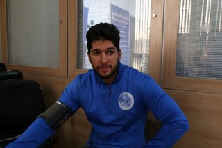 پیگیری پویش ملی غربالگری دیابت و فشارخون بالا