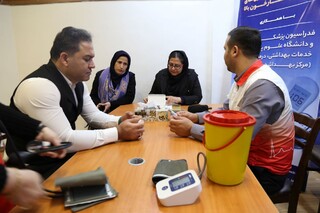 پیگیری پویش ملی غربالگری دیابت و فشارخون بالا