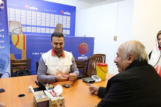 پیگیری پویش ملی غربالگری دیابت و فشارخون بالا