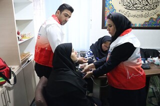 ویزیت رایگان