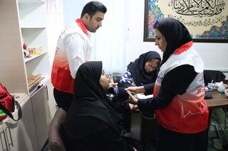 ویزیت رایگان