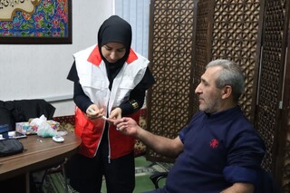 ویزیت رایگان