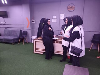 بازدید از باشگاهها