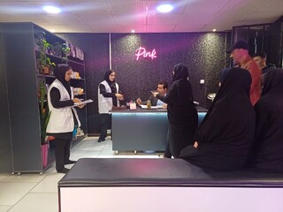 بازدید از باشگاهها