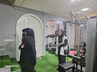 بازدید از باشگاهها