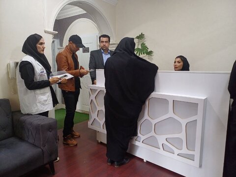 بازدید از باشگاهها