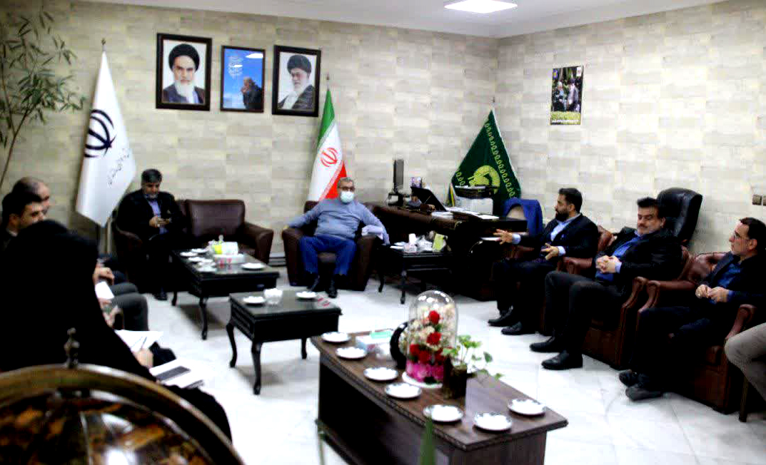 با حضور مدیرکل دستگاه ورزش استان و رئیس هیات پزشکی ورزشی مازندران؛