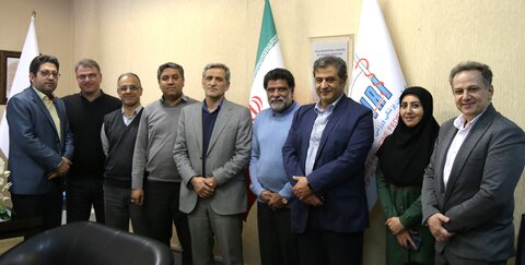 دکتر نوروزی: قدردان زحمات تمام همکاران تاریخ پزشکی ورزشی کشور هستیم