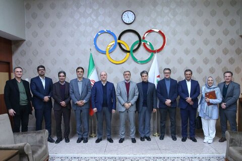 کمیسیون پزشکی