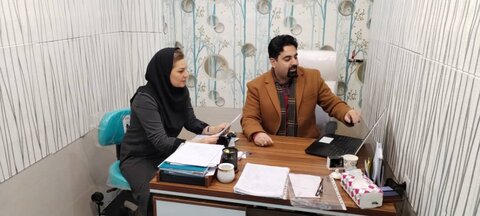 وضعیت نظارت از باشگاه ها و خدمات درمانی هیئت پزشکی ورزشی شهرستان رباط کریم مورد رصد قرار گرفت