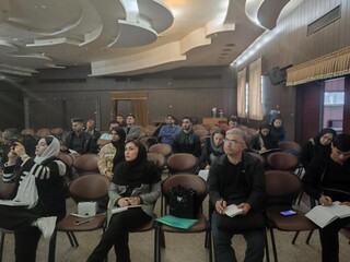 دوره مدون امدادگر ورزشی