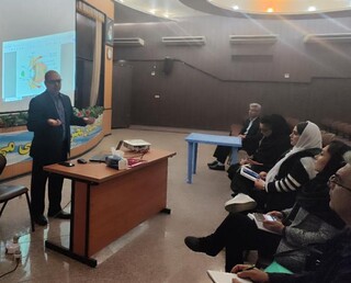 دوره مدون امدادگر ورزشی