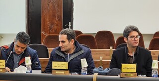 مجمع عمومی سالیانه هیئت پزشکی ورزشی استان اردبیل برگزار شد