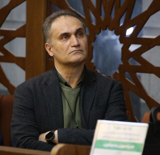 نشست مشترک ایران نادو با مسئولان کمیته های پزشکی فدراسیون های ورزشی