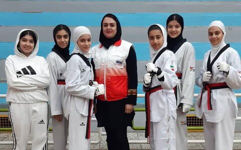 گزارش تصویری: