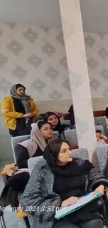 کارگاه تغذیه 1402