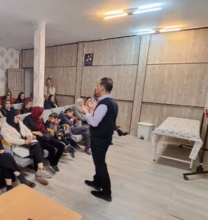 کارگاه تغذیه 1402