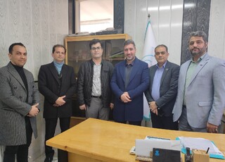 نشست هم اندیشی استان البرز