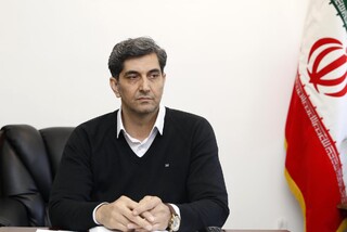 جلسه کارگروه تخصصی ذیل کمیسیون ماده 5 وزارت ورزش و جوانان