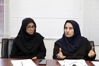 جلسه کارگروه تخصصی ذیل کمیسیون ماده 5 وزارت ورزش و جوانان