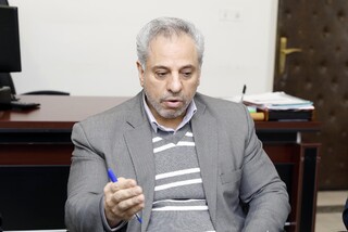 جلسه کارگروه تخصصی ذیل کمیسیون ماده 5 وزارت ورزش و جوانان