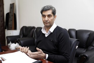 جلسه کارگروه تخصصی ذیل کمیسیون ماده 5 وزارت ورزش و جوانان