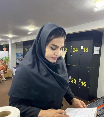 بازرسی از باشگاه های ورزشی شهرستان گچساران