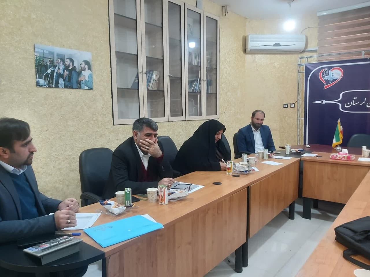 ثبت ۷۰ هزار و ۲۲ ورزشکار سازمان یافته در لرستان