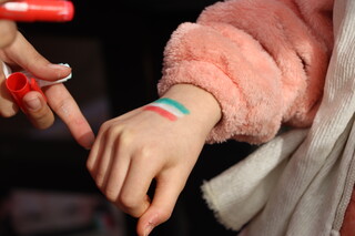 ایستگاه سلامت به مناسبت دهه فجر برگزار شد