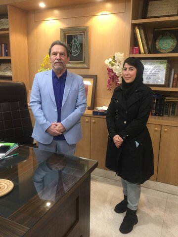 عمل جراحی ابوالفضل ترابی ملی پوش جودو